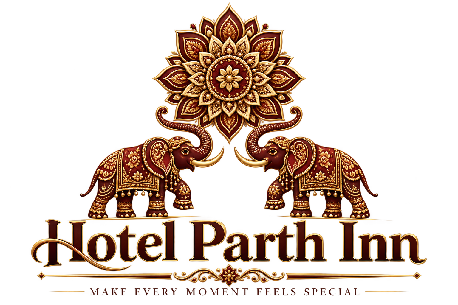 Hotel Parth Inn
